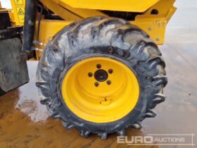 2020 JCB 1T-2 Site Dumpers For Auction: Leeds – 5th, 6th, 7th & 8th March 2025 @ 8:00am full