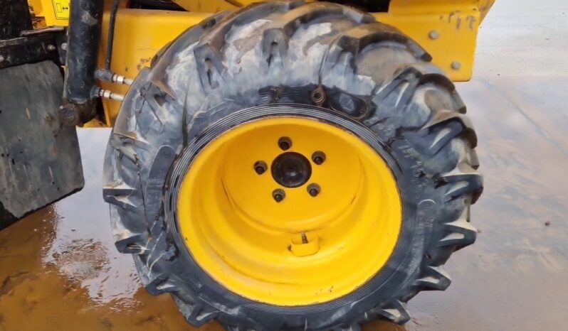 2020 JCB 1T-2 Site Dumpers For Auction: Leeds – 5th, 6th, 7th & 8th March 2025 @ 8:00am full