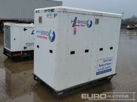 2021 Off Grid Ingenium LX 30/90 Generators For Auction: Leeds – 5th, 6th, 7th & 8th March 2025 @ 8:00am full