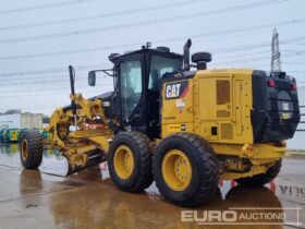 2019 CAT 12M3 Motor Graders For Auction: Leeds – 5th, 6th, 7th & 8th March 2025 @ 8:00am full