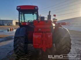 2012 Manitou MLT634-120 LSU Telehandlers For Auction: Leeds – 5th, 6th, 7th & 8th March 2025 @ 8:00am full