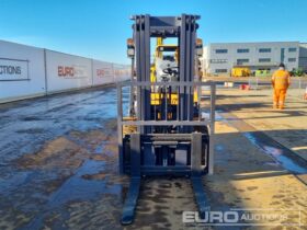 Unused 2024 Apache HH30Z Forklifts For Auction: Leeds – 5th, 6th, 7th & 8th March 2025 @ 8:00am full