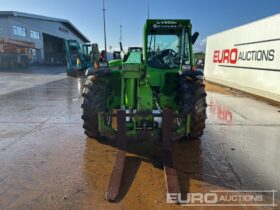 2012 Merlo P32.6 PLUS Telehandlers For Auction: Dromore – 21st & 22nd February 2025 @ 9:00am For Auction on 2025-02-21 full