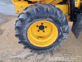 2020 JCB 1T-2 Site Dumpers For Auction: Leeds – 5th, 6th, 7th & 8th March 2025 @ 8:00am full