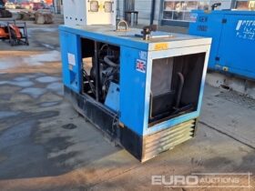 Stephill SSDK12 Generators For Auction: Leeds – 5th, 6th, 7th & 8th March 2025 @ 8:00am full