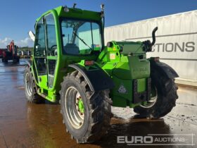 2012 Merlo P32.6 PLUS Telehandlers For Auction: Dromore – 21st & 22nd February 2025 @ 9:00am For Auction on 2025-02-21 full