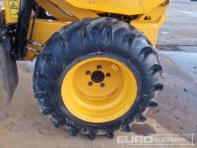 2020 JCB 1T-2 Site Dumpers For Auction: Leeds – 5th, 6th, 7th & 8th March 2025 @ 8:00am full