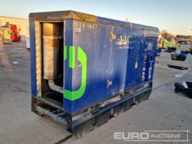 2015 Harrington HRD1000T Generators For Auction: Leeds – 5th, 6th, 7th & 8th March 2025 @ 8:00am