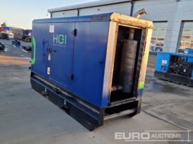 2015 Harrington HRD1000T Generators For Auction: Leeds – 5th, 6th, 7th & 8th March 2025 @ 8:00am full