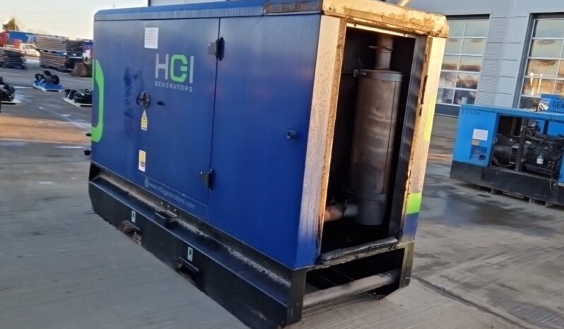 2015 Harrington HRD1000T Generators For Auction: Leeds – 5th, 6th, 7th & 8th March 2025 @ 8:00am full