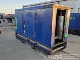 2015 Harrington HRD1000T Generators For Auction: Leeds – 5th, 6th, 7th & 8th March 2025 @ 8:00am full