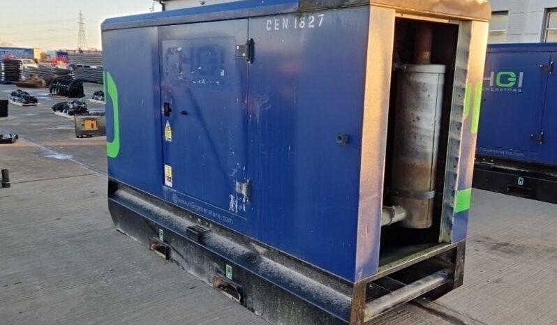 2015 Harrington HRD1000T Generators For Auction: Leeds – 5th, 6th, 7th & 8th March 2025 @ 8:00am full