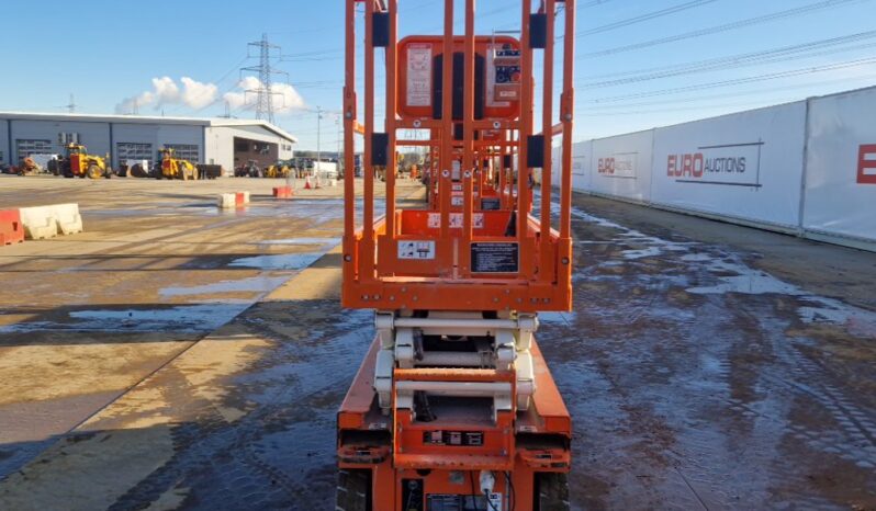 2019 Snorkel S3219E Manlifts For Auction: Leeds – 5th, 6th, 7th & 8th March 2025 @ 8:00am full