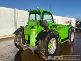 2012 Merlo P32.6 PLUS Telehandlers For Auction: Dromore – 21st & 22nd February 2025 @ 9:00am For Auction on 2025-02-21 full