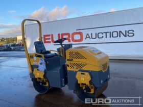 Unused 2024 Kingkong XG110 Rollers For Auction: Dromore – 21st & 22nd February 2025 @ 9:00am For Auction on 2025-02-21 full