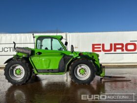 2012 Merlo P32.6 PLUS Telehandlers For Auction: Dromore – 21st & 22nd February 2025 @ 9:00am For Auction on 2025-02-21 full