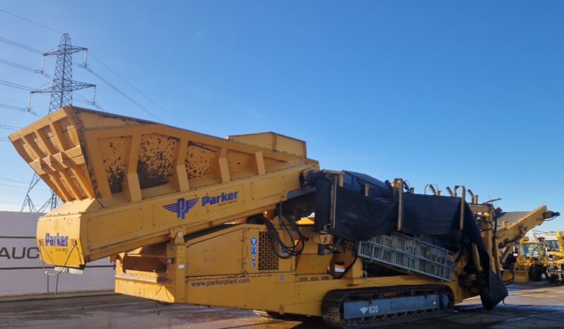 2013 Parker SR206 Screeners For Auction: Leeds – 5th, 6th, 7th & 8th March 2025 @ 8:00am