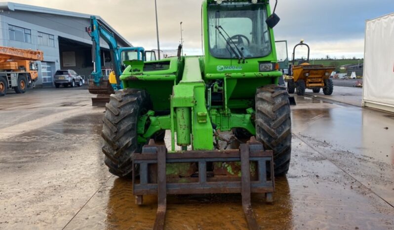 Merlo P40.7 Telehandlers For Auction: Dromore – 21st & 22nd February 2025 @ 9:00am For Auction on 2025-02-21 full