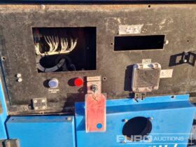 Stephill SSDP55A Generators For Auction: Leeds – 5th, 6th, 7th & 8th March 2025 @ 8:00am full