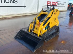 2024 Machpro MP-S300 Skidsteer Loaders For Auction: Dromore – 21st & 22nd February 2025 @ 9:00am For Auction on 2025-02-22