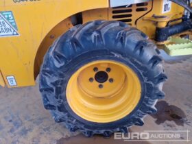 2020 JCB 1T-2 Site Dumpers For Auction: Leeds – 5th, 6th, 7th & 8th March 2025 @ 8:00am full