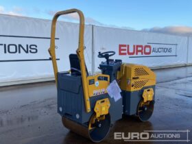 Unused 2024 Kingkong XG110 Rollers For Auction: Dromore – 21st & 22nd February 2025 @ 9:00am For Auction on 2025-02-21 full