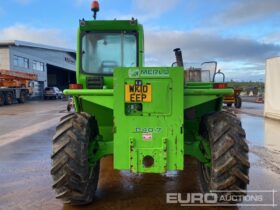 Merlo P40.7 Telehandlers For Auction: Dromore – 21st & 22nd February 2025 @ 9:00am For Auction on 2025-02-21 full