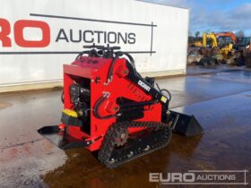 Unused 2024 Captok CK360T Skidsteer Loaders For Auction: Dromore – 21st & 22nd February 2025 @ 9:00am For Auction on 2025-02-22 full