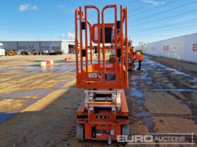 2019 Snorkel S3219E Manlifts For Auction: Leeds – 5th, 6th, 7th & 8th March 2025 @ 8:00am full