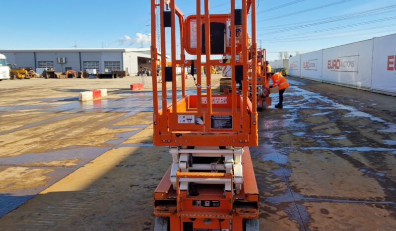 2019 Snorkel S3219E Manlifts For Auction: Leeds – 5th, 6th, 7th & 8th March 2025 @ 8:00am full