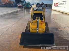 2024 Machpro MP-S300 Skidsteer Loaders For Auction: Dromore – 21st & 22nd February 2025 @ 9:00am For Auction on 2025-02-22 full