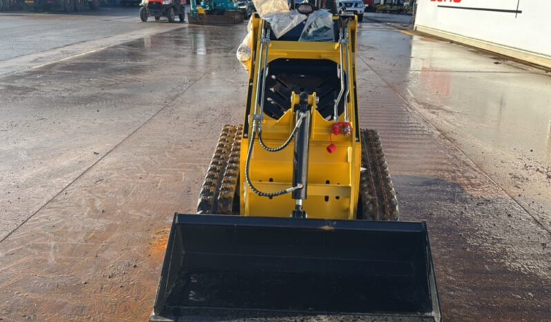 2024 Machpro MP-S300 Skidsteer Loaders For Auction: Dromore – 21st & 22nd February 2025 @ 9:00am For Auction on 2025-02-22 full