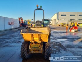 2020 JCB 1T-2 Site Dumpers For Auction: Leeds – 5th, 6th, 7th & 8th March 2025 @ 8:00am full