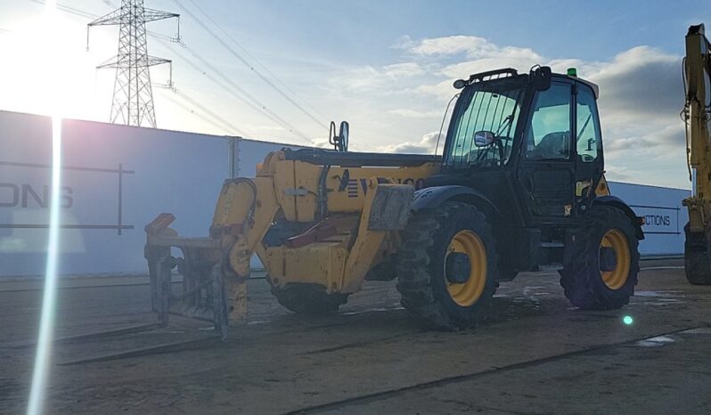 2020 JCB 540-140 Hi Viz Telehandlers For Auction: Leeds – 5th, 6th, 7th & 8th March 2025 @ 8:00am