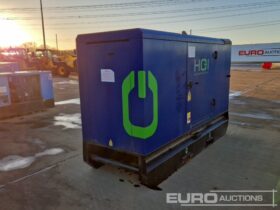 2015 Harrington HRD1000T Generators For Auction: Leeds – 5th, 6th, 7th & 8th March 2025 @ 8:00am full