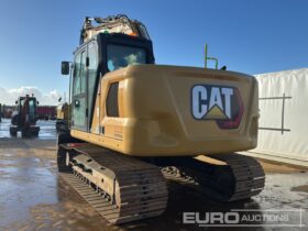 2021 CAT 313 10 Ton+ Excavators For Auction: Dromore – 21st & 22nd February 2025 @ 9:00am For Auction on 2025-02-22 full