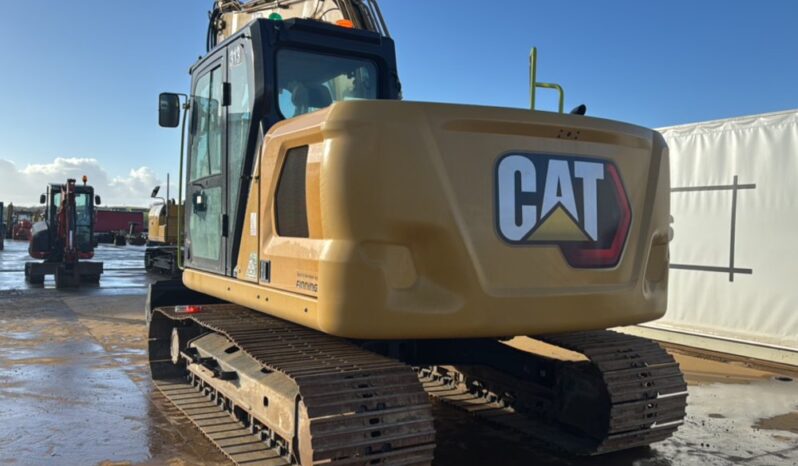 2021 CAT 313 10 Ton+ Excavators For Auction: Dromore – 21st & 22nd February 2025 @ 9:00am For Auction on 2025-02-22 full