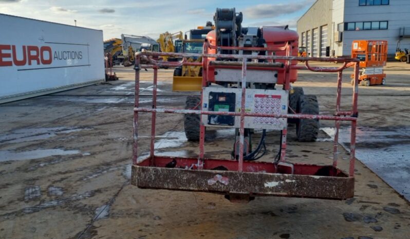 2019 SkyJack SJ46AJ Manlifts For Auction: Leeds – 5th, 6th, 7th & 8th March 2025 @ 8:00am full