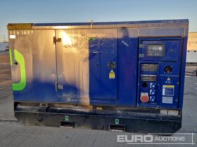 2015 Harrington HRD1000T Generators For Auction: Leeds – 5th, 6th, 7th & 8th March 2025 @ 8:00am full