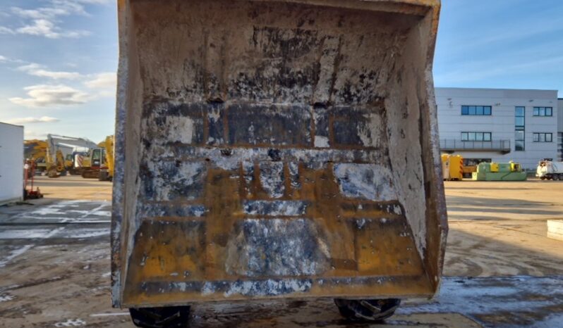 2015 Thwaites 9 Ton Site Dumpers For Auction: Leeds – 5th, 6th, 7th & 8th March 2025 @ 8:00am full