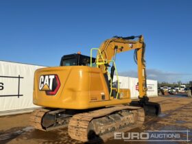 2021 CAT 313 10 Ton+ Excavators For Auction: Dromore – 21st & 22nd February 2025 @ 9:00am For Auction on 2025-02-22 full