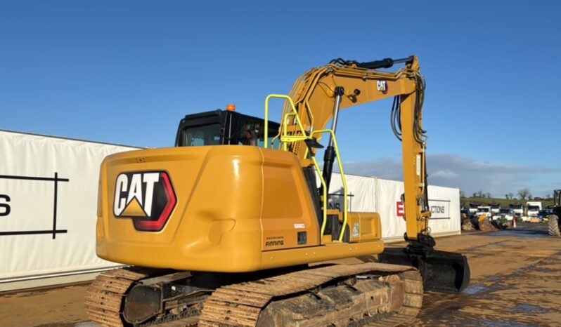 2021 CAT 313 10 Ton+ Excavators For Auction: Dromore – 21st & 22nd February 2025 @ 9:00am For Auction on 2025-02-22 full