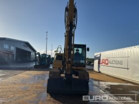 2021 CAT 313 10 Ton+ Excavators For Auction: Dromore – 21st & 22nd February 2025 @ 9:00am For Auction on 2025-02-22 full