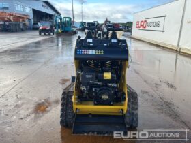 2024 Machpro MP-S300 Skidsteer Loaders For Auction: Dromore – 21st & 22nd February 2025 @ 9:00am For Auction on 2025-02-22 full