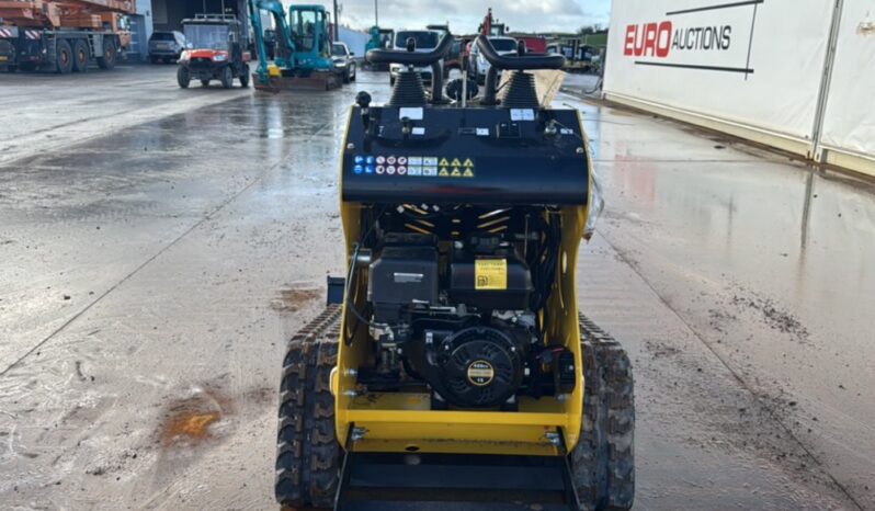 2024 Machpro MP-S300 Skidsteer Loaders For Auction: Dromore – 21st & 22nd February 2025 @ 9:00am For Auction on 2025-02-22 full