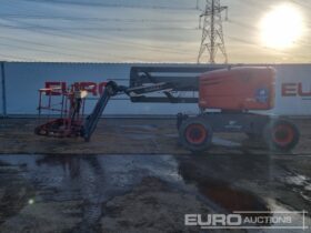 2019 SkyJack SJ46AJ Manlifts For Auction: Leeds – 5th, 6th, 7th & 8th March 2025 @ 8:00am full