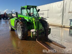 2012 Merlo P32.6 PLUS Telehandlers For Auction: Dromore – 21st & 22nd February 2025 @ 9:00am For Auction on 2025-02-21 full