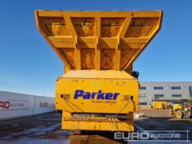 2013 Parker SR206 Screeners For Auction: Leeds – 5th, 6th, 7th & 8th March 2025 @ 8:00am full