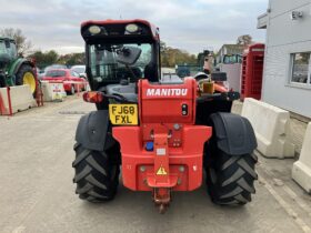 MANITOU MLT630-105 full