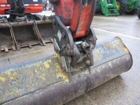 Kubota KX61-3 full